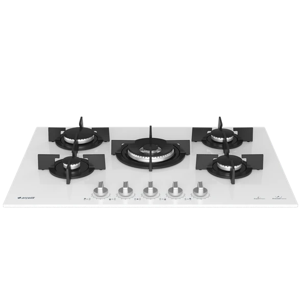 ARÇELİK OCD T 752-1 DWKB Gazlı Cam Tablalı Ocak - Resim 3