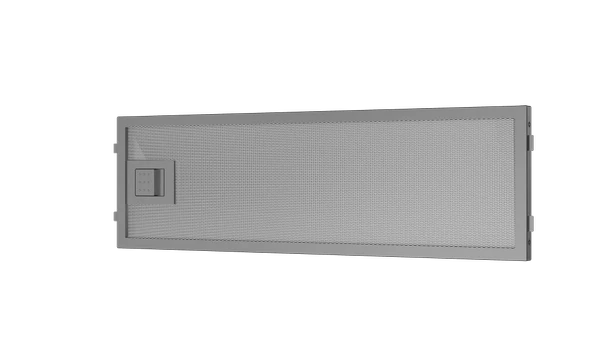 Arçelik ADF 605 B Beyaz Duvar Tipi Ankastre Davlumbaz - Resim 3