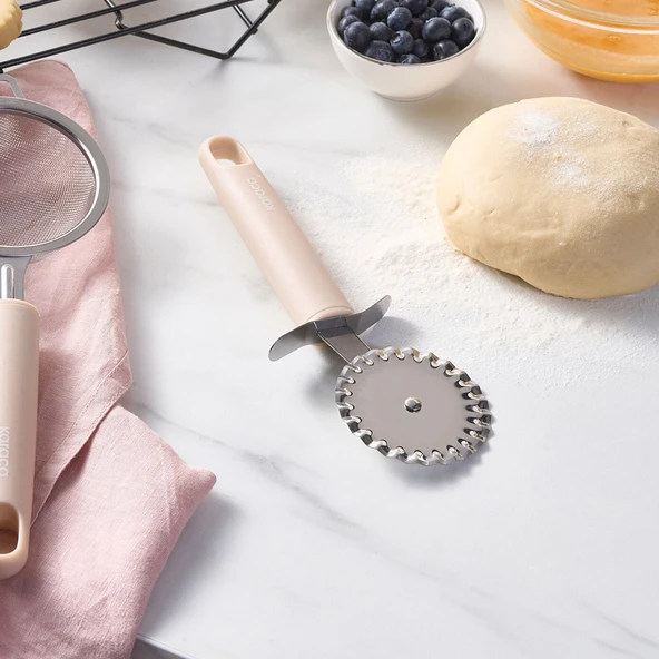 Karaca Ekin Hamur Kesici - Resim 3