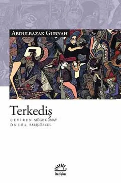 Terkediş ürün görseli