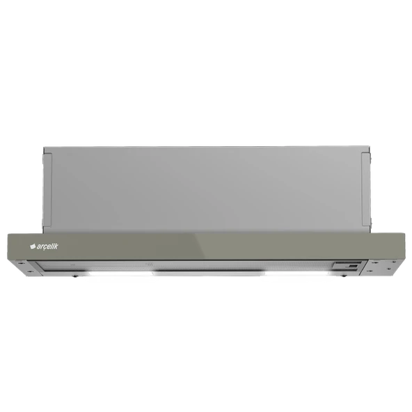 ARÇELİK P 181 TG Ankastre Sürgülü Aspiratör ürün görseli