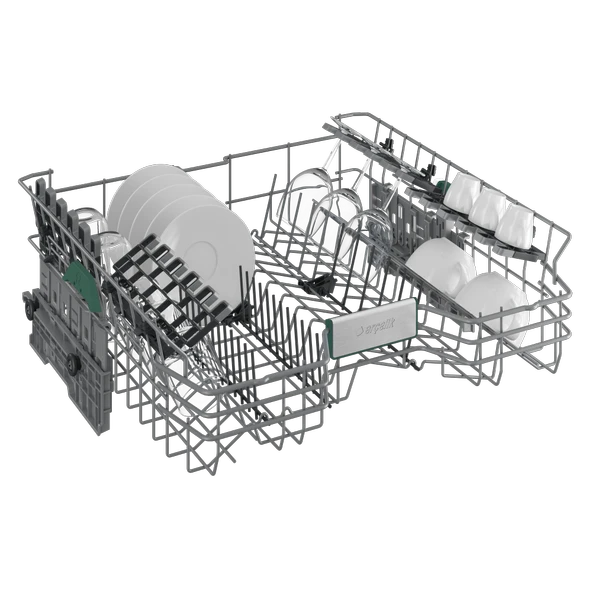 ARÇELİK AB 252 Tam Ankastre Bulaşık Makinesi - Resim 6