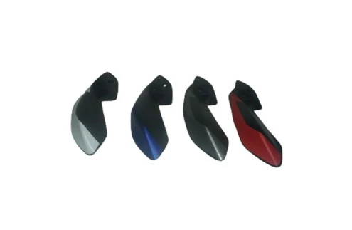 FAR MUHAFAZA DEKORATİF KAPAK SAĞ EURO RENK : GRİ ürün görseli 1