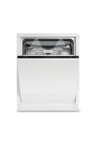 Arçelik AB 285 8 Programlı Tam Ankastre Bulaşık Makinesi ürün görseli