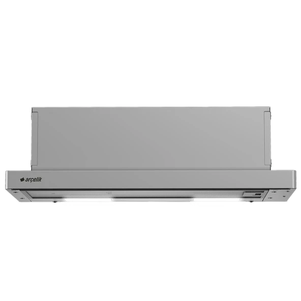 ARÇELİK P 171 TG Ankastre Sürgülü Aspiratör ürün görseli