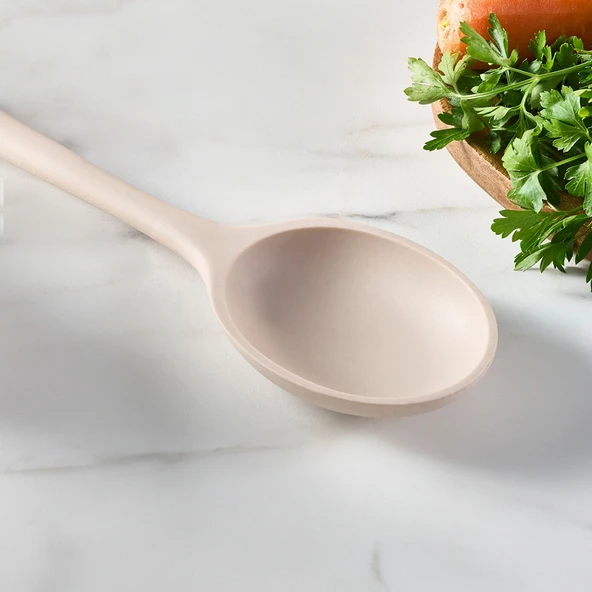 Karaca Ekin Servis Kaşığı - Resim 3