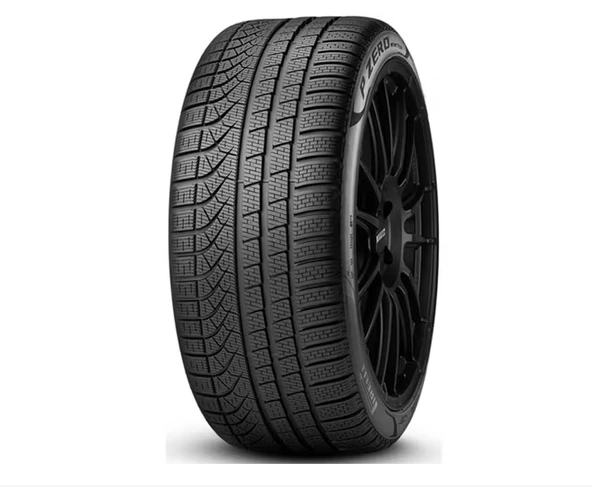 225/55R19 103V XL NF0 PZERO Winter ELT PIRELLI (K25) ürün görseli 1