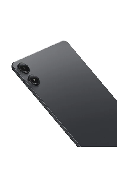 POCO Pad 8 GB RAM 256 GB Gri Tablet (Xiaomi Türkiye Garantili) - Resim 4