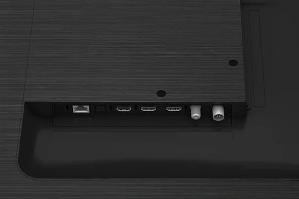 GRUNDIG GRUNDIG ATLANTA 55 GGU 8965 BE Grundig TV - Resim 6