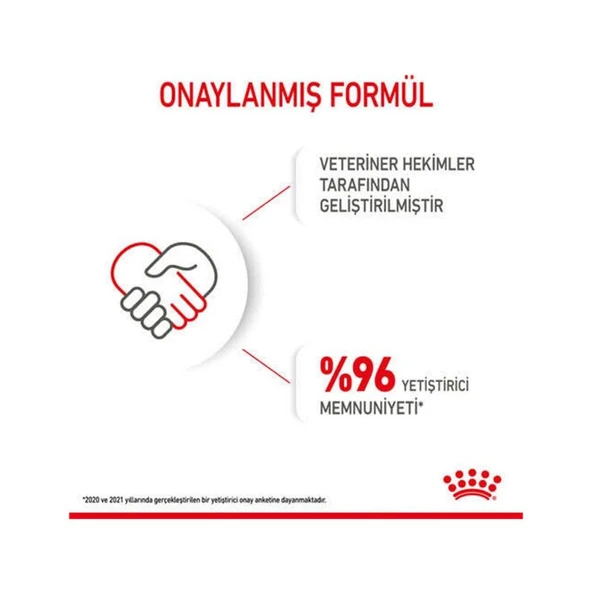 ROYAL CANİN Mother&BabyCat Gebe/Laktasyondaki Anne ve Yavru Kedi için Kuru Kedi Maması 400 GR - Resim 2