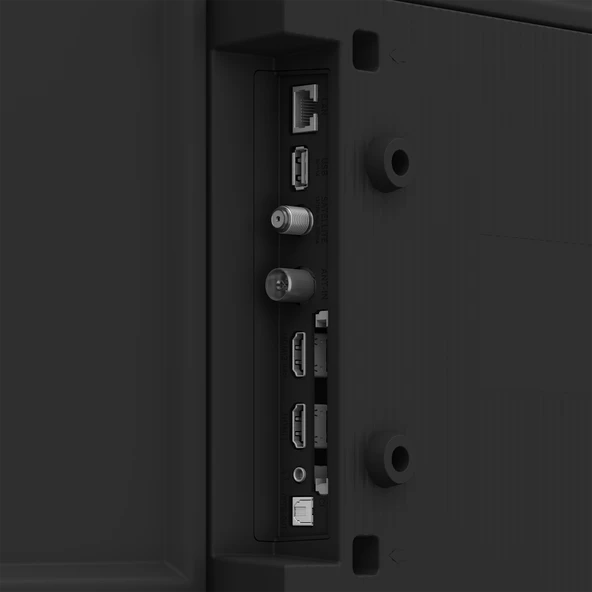 ARÇELİK 43" FHD Google TV - A43 D 697 B Smart TV - Resim 6