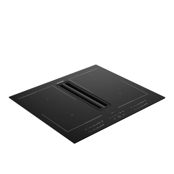 ARÇELİK DOI 602 S Entegre Davlumbazlı Ocak - Resim 6