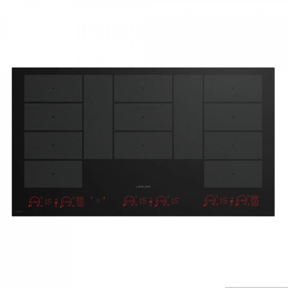 Leisure POL 901 IS 90 Cm İndüksiyon Ankastre Ocak ürün görseli