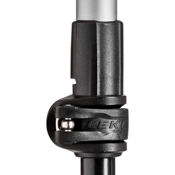 Leki Jannu Speedlock Trekking Batonu - Resim 8