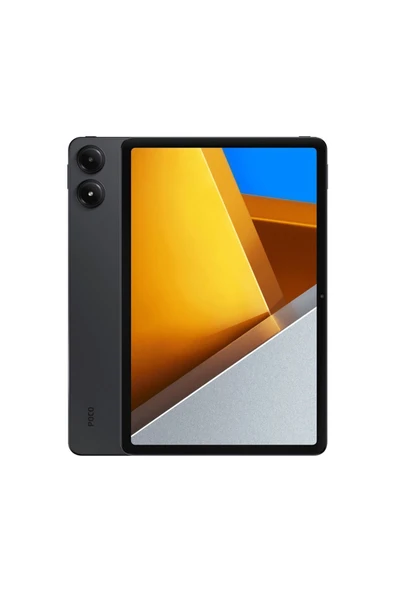 POCO Pad 8 GB RAM 256 GB Gri Tablet (Xiaomi Türkiye Garantili) ürün görseli