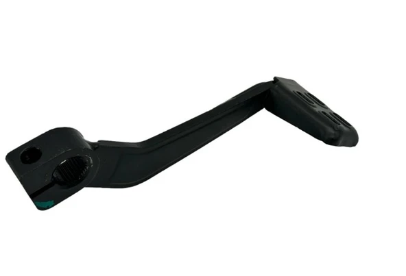 FREN PEDALI ARKA SİYAH ürün görseli 1