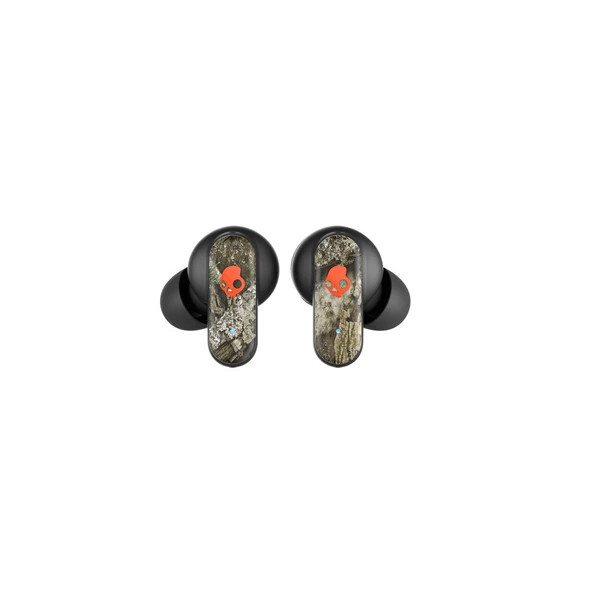Skullcandy Dime 3 True Wireless Kulaklık Real Tree S2DCW-T991 - Resim 5