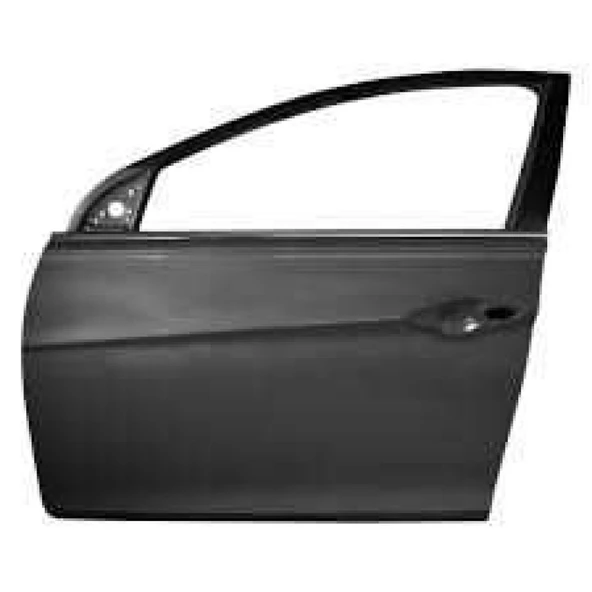 Hyundaı Kapı On Sol Hyundaı Elantra 11-14 - Yrj Yrj01-Elt11-201l ürün görseli