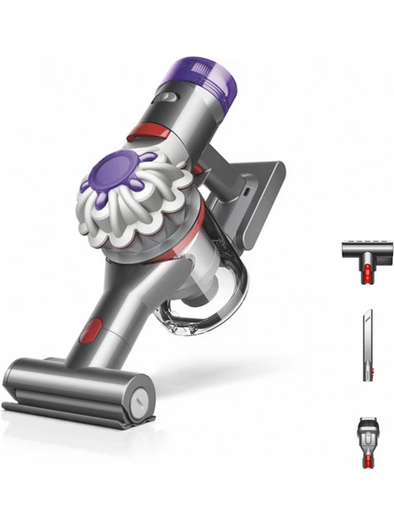 Dyson Car+Boat Kablosuz El Süpürgesi ürün görseli 1