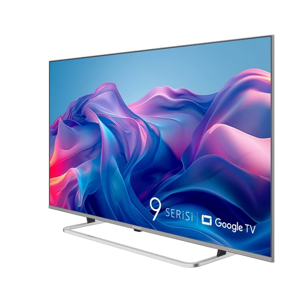 ARÇELİK A75 QE 988 A Smart TV - Resim 3