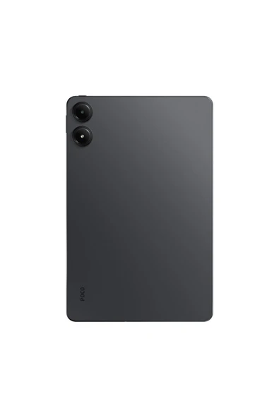 POCO Pad 8 GB RAM 256 GB Gri Tablet (Xiaomi Türkiye Garantili) - Resim 3