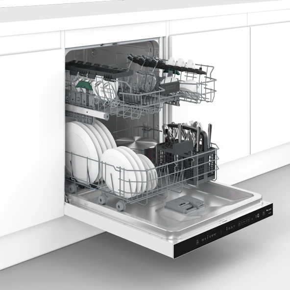 ARÇELİK ABC 161 B Tezgah Altı Bulaşık Makinesi - Resim 10