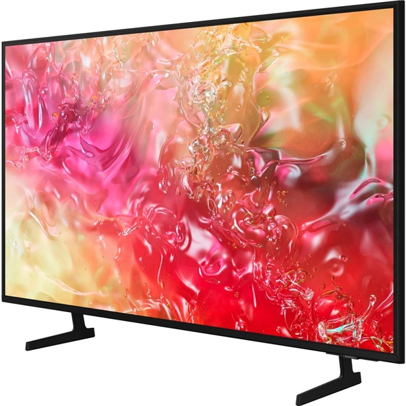 Samsung 85DU7100 85" 216 Ekran Uydu Alıcılı 4K Ultra HD Smart LED TV ürün görseli 1