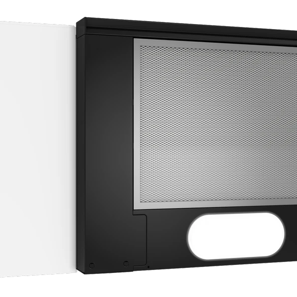 ARÇELİK P 180 TSAnkastre Sürgülü Aspiratör - Resim 4