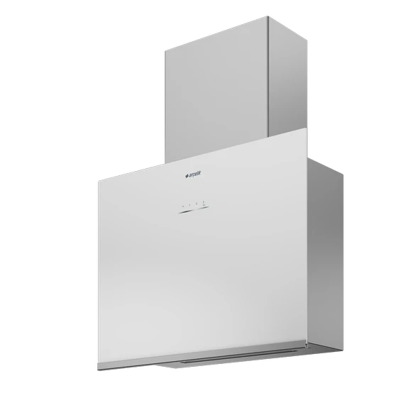 Arçelik ADF 605 B Beyaz Duvar Tipi Ankastre Davlumbaz - Resim 2
