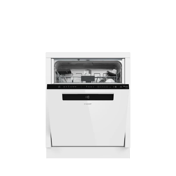 ARÇELİK ABC 161 B Tezgah Altı Bulaşık Makinesi - Resim 2