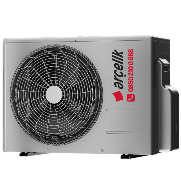 ARÇELİK 24325 Ekolojik Inverter Klima 24.000 Btu/h Split Klima - Resim 2