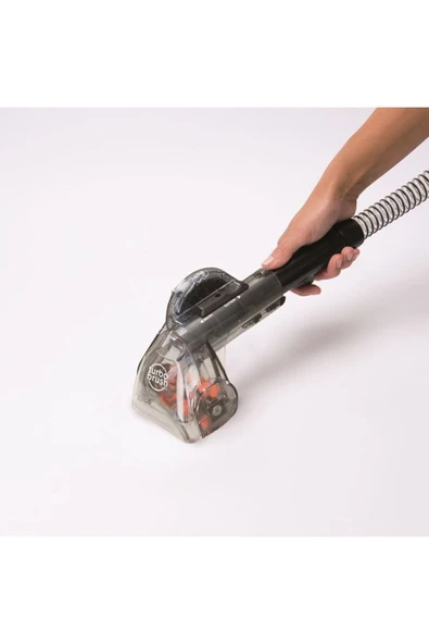 Bissell 2368 Spotclean Güçlü Turbo Fırça Başlık - Resim 2