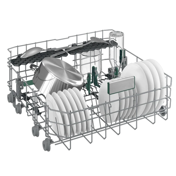 ARÇELİK AB 252 Tam Ankastre Bulaşık Makinesi - Resim 7