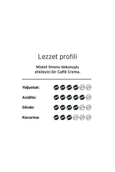 Tchibo Caffè Crema Colombia 96 Adet Kapsül Kahve - Avantajlı Paket - Resim 5