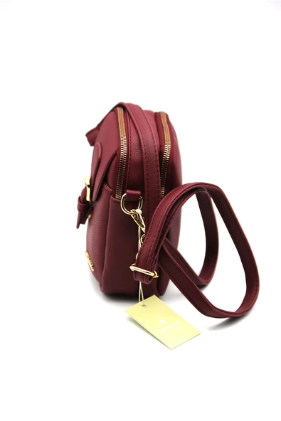 Armine 406 Kadın Çapraz Çanta - Resim 7