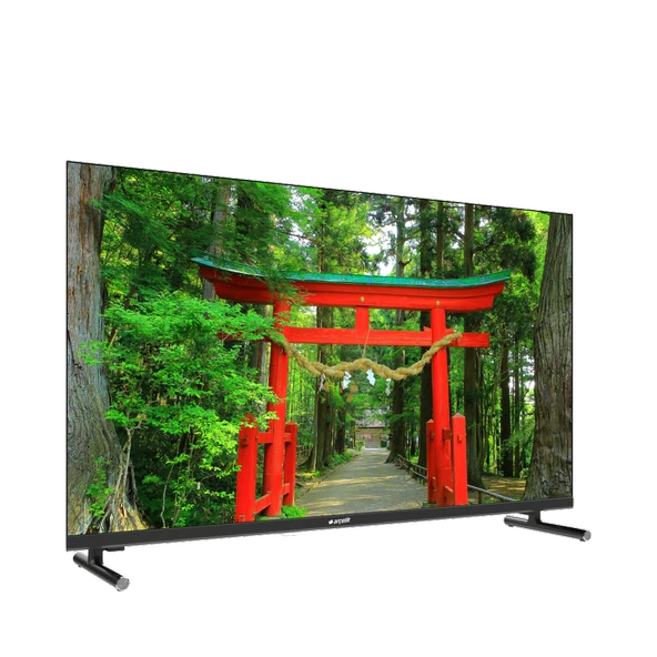 ARÇELİK 32" HD Android TV - A32 D 696 B Smart TV - Resim 2