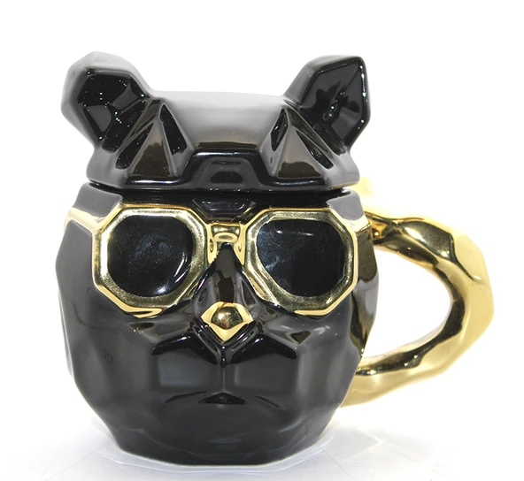 Porselen Kupa Bardak Model 2 ürün görseli 1