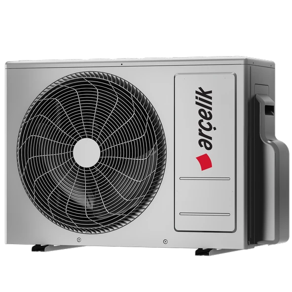 ARÇELİK 24325 Ekolojik Inverter Klima 24.000 Btu/h Split Klima - Resim 4
