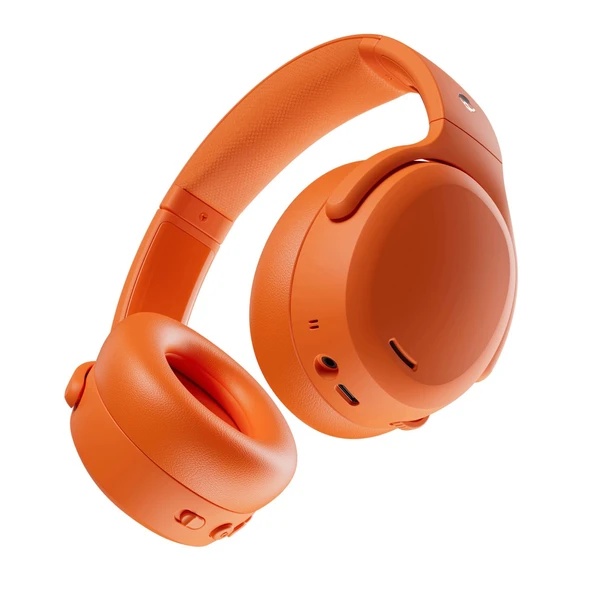 Skullcandy Crusher ANC 2 Bluetooth Kulaklık Hazard S6CAW-T019 ürün görseli
