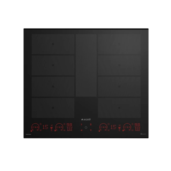 ARÇELİK OI 60211 WS İndüksiyonlu Ocak ürün görseli