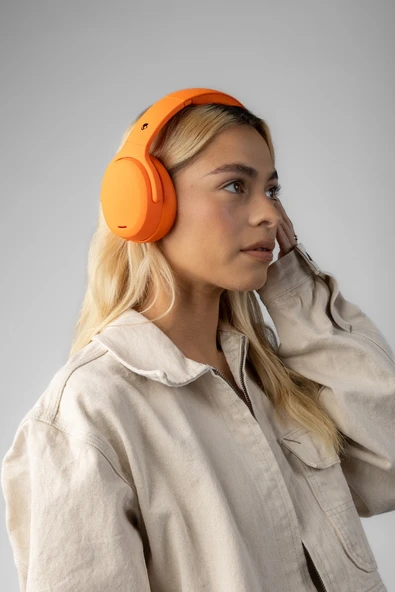 Skullcandy Crusher ANC 2 Bluetooth Kulaklık Hazard S6CAW-T019 - Resim 8