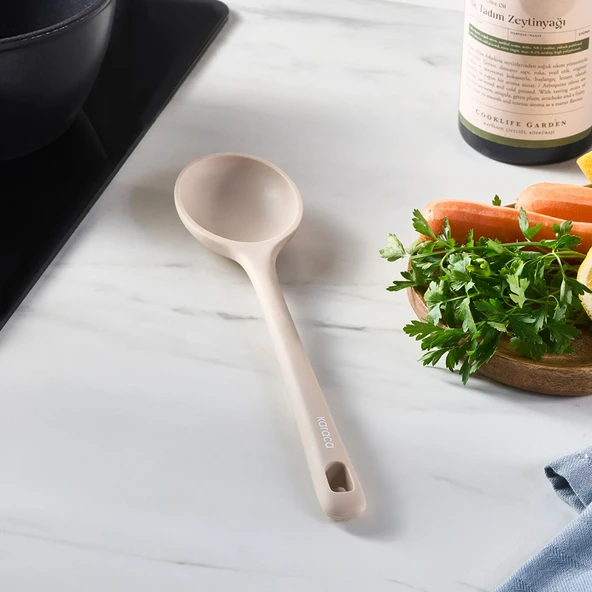 Karaca Ekin Servis Kaşığı ürün görseli