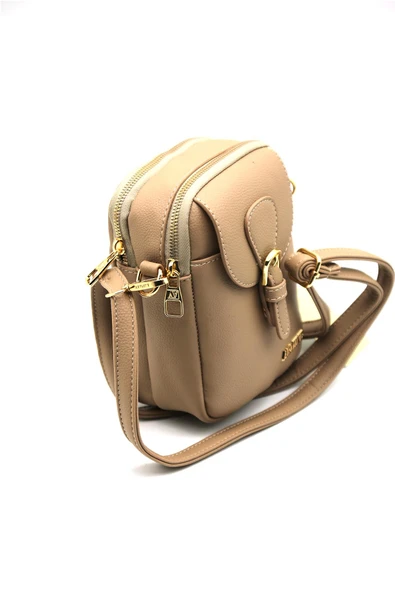 Armine 406 Kadın Çapraz Çanta - Resim 2