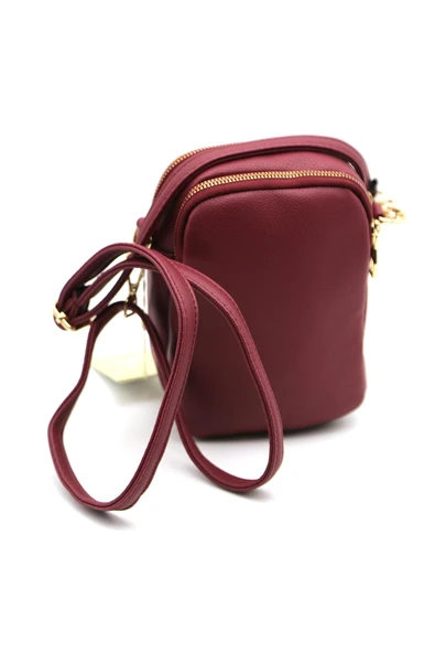 Armine 406 Kadın Çapraz Çanta - Resim 6