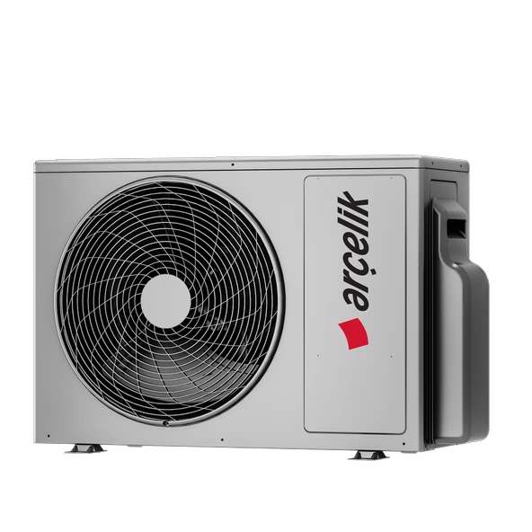 ARÇELİK 15325 Ekolojik Inverter Klima 15.000 Btu/h Split Klima - Resim 4