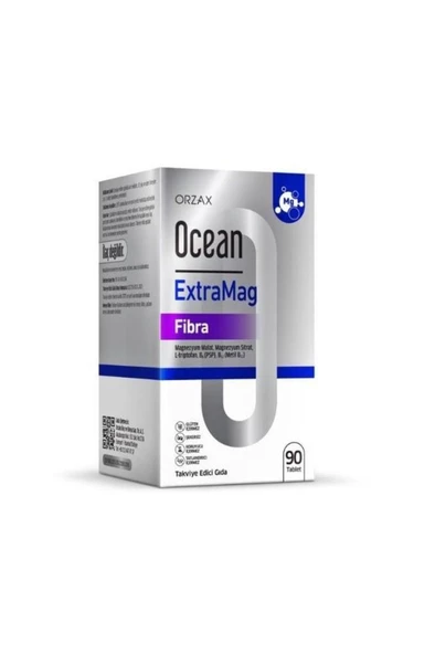 Ocean ExtraMag Fibra 90 Tablet ürün görseli