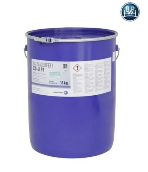 BPW ORJINAL GRES YAGI 15KG 02.1040.52 ürün görseli