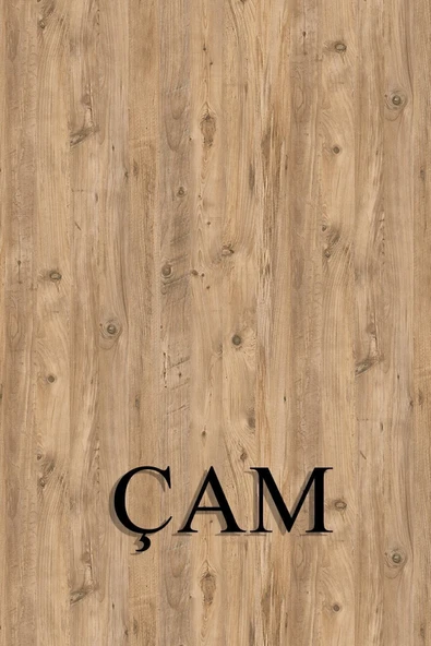 Bofigo Küp Kitaplgvfdk 9 Bölmeli Raflı Kitaplık Kare Kitaplık Kütüphane Çam - Resim 8