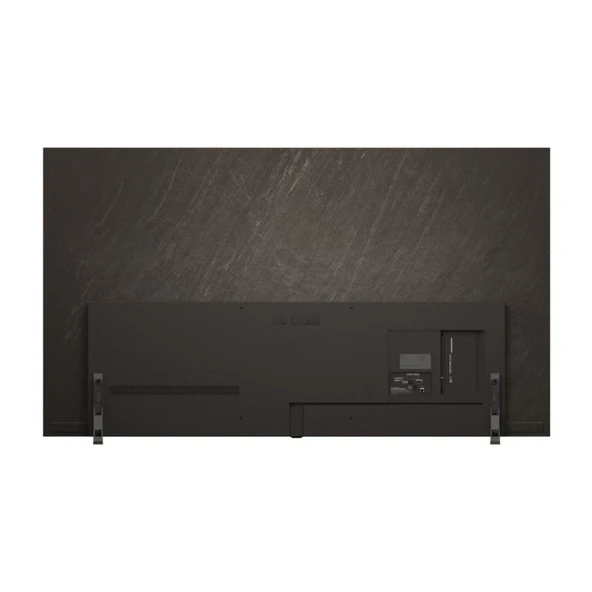 LG OLED55B56LA 55'' 138 Ekran Uydu Alıcılı 4K Smart webOS OLED TV - Resim 2