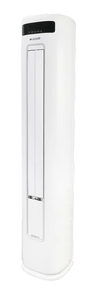 ARÇELİK 26326 Monofaze Inverter Salon Tipi Klima 26.000 Btu/h Salon Tipi Klima - Resim 3